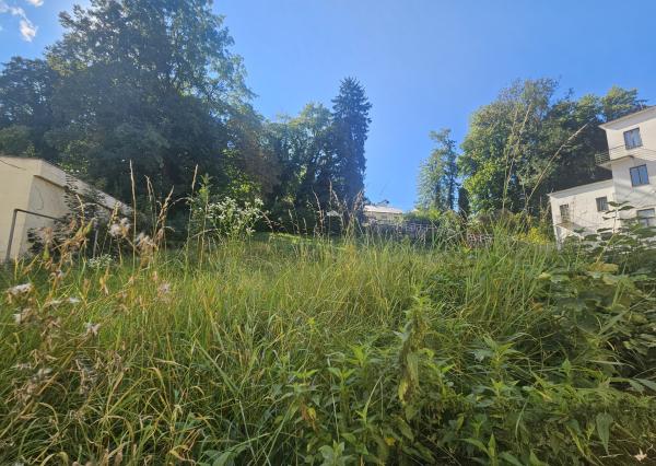 Komerčný pozemok 1651 m2, Hurbanova , Trenčianske Teplice 