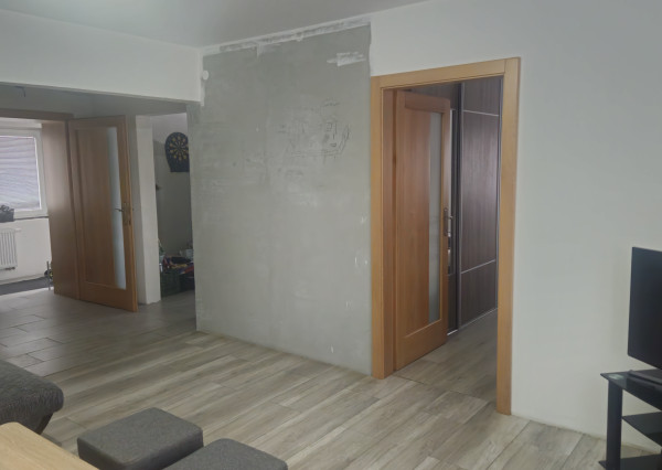 4 izbový dom na  predaj v Prejta -Dubnica nad Váhom (1120 m²)