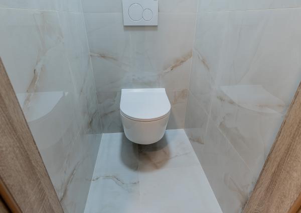 3-izbový byt + balkón, 76 m², Jána Smreka, DNV, kúpou voľný