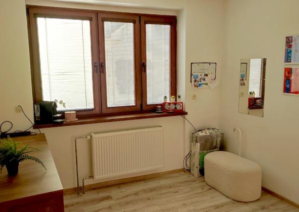 Prenájom priestorov schválených na služby 13m2 Piešťany