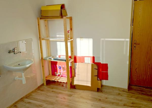 Prenájom priestorov schválených na služby 13m2 Piešťany