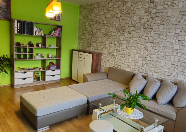 2 izbový byt na prenájom Dubnica nad Váhom