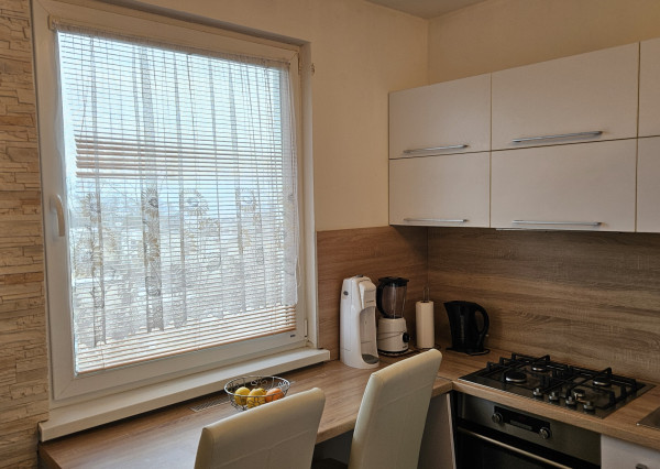 2 izbový byt na prenájom Dubnica nad Váhom