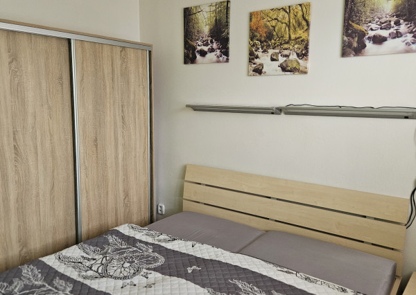 2 izbový byt na prenájom Dubnica nad Váhom