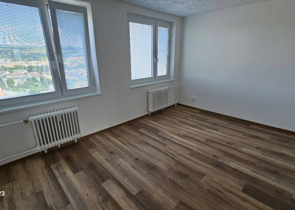 Moderný 3-izbový byt po rekonštrukcii v Piešťanoch