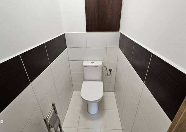 Moderný 3-izbový byt po rekonštrukcii v Piešťanoch