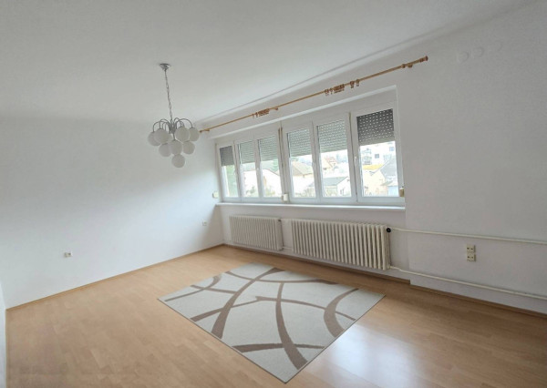 3-izbový byt so záhradou a garážou – Sadová ulica, Piešťany