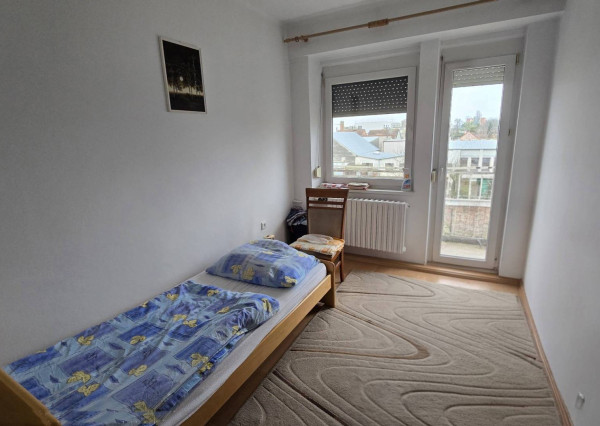 3-izbový byt so záhradou a garážou – Sadová ulica, Piešťany