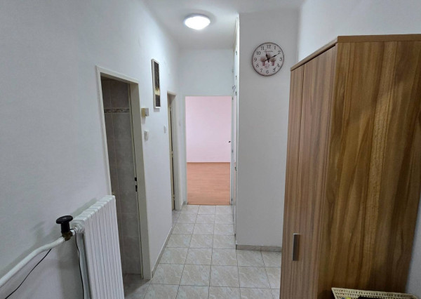 3-izbový byt so záhradou a garážou – Sadová ulica, Piešťany