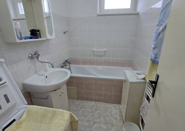 3-izbový byt so záhradou a garážou – Sadová ulica, Piešťany