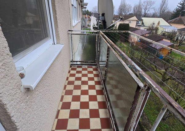 3-izbový byt so záhradou a garážou – Sadová ulica, Piešťany