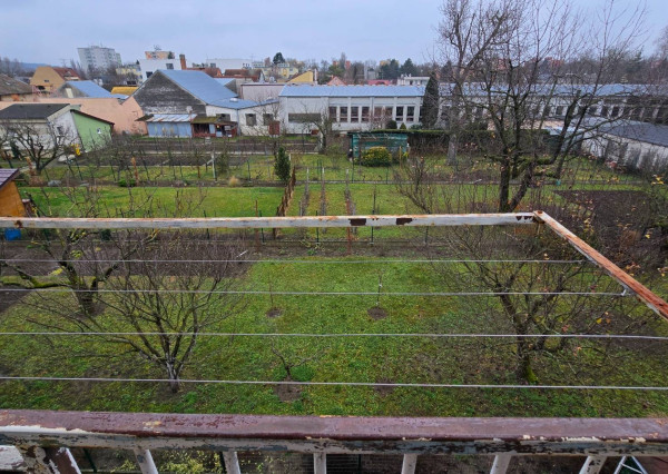 3-izbový byt so záhradou a garážou – Sadová ulica, Piešťany