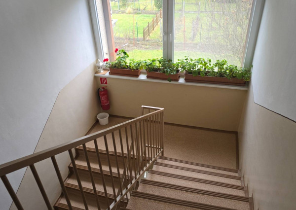 3-izbový byt so záhradou a garážou – Sadová ulica, Piešťany