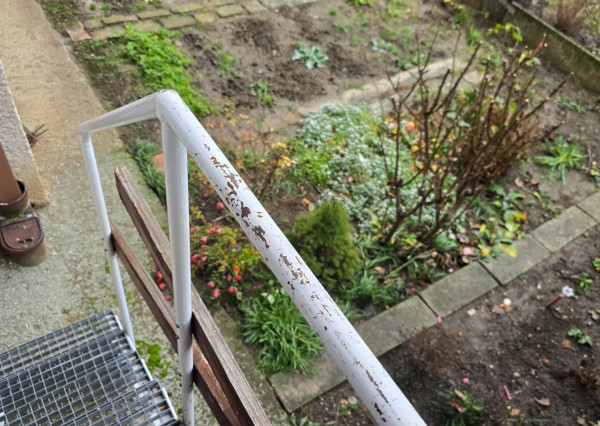 3-izbový byt so záhradou a garážou – Sadová ulica, Piešťany