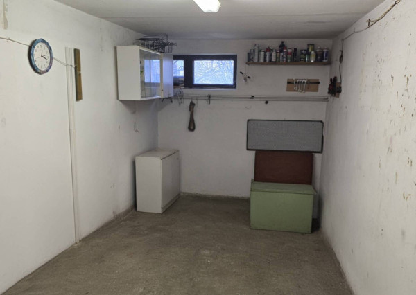 3-izbový byt so záhradou a garážou – Sadová ulica, Piešťany