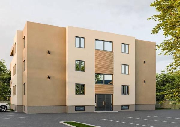 TOP ponuka Zadar: 2i byt s terasou, záhradou a 2 parkovacími miestami!