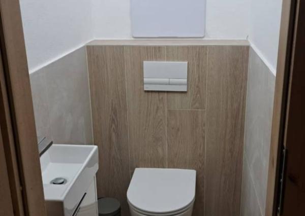 Prenájom 2 izbového bytu v novostavbe, Dubnica nad Váhom, 66 m2