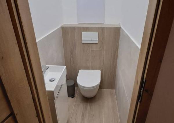 Prenájom 2 izbového bytu v novostavbe, Dubnica nad Váhom, 66 m2