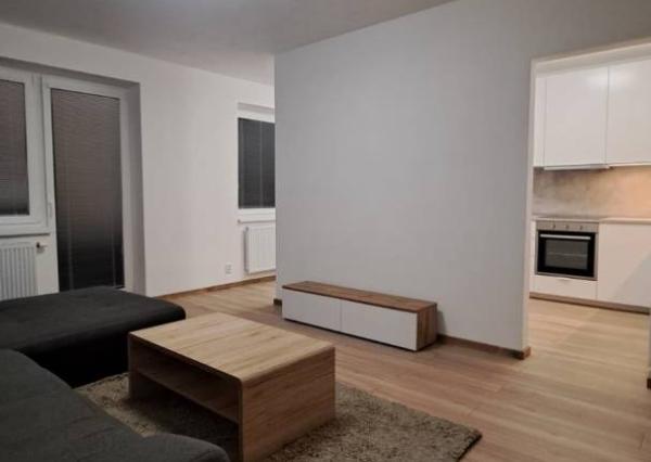 Prenájom 2 izbového bytu v novostavbe, Dubnica nad Váhom, 66 m2