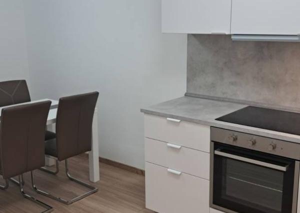 Prenájom 2 izbového bytu v novostavbe, Dubnica nad Váhom, 66 m2