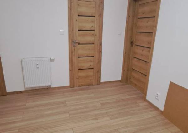 Prenájom 2 izbového bytu v novostavbe, Dubnica nad Váhom, 66 m2