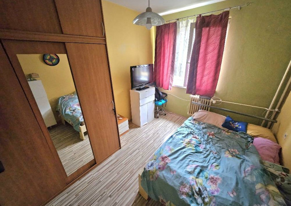 3 izbový byt Bánovce nad Bebravou / CENTRUM MESTA / LOGGIA / PIVNICA