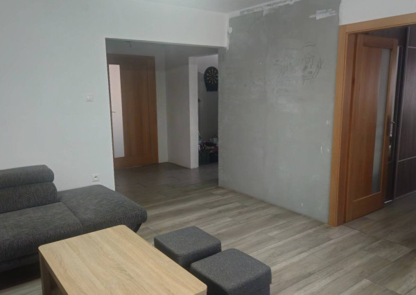 4 izbový dom na predaj v Prejta -Dubnica nad Váhom (1120 m²)