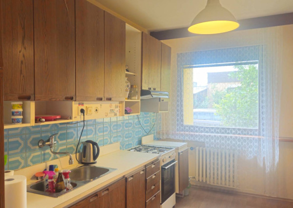 5 izbový rodinný dom, Átriová, Pekné pole, Trnava.