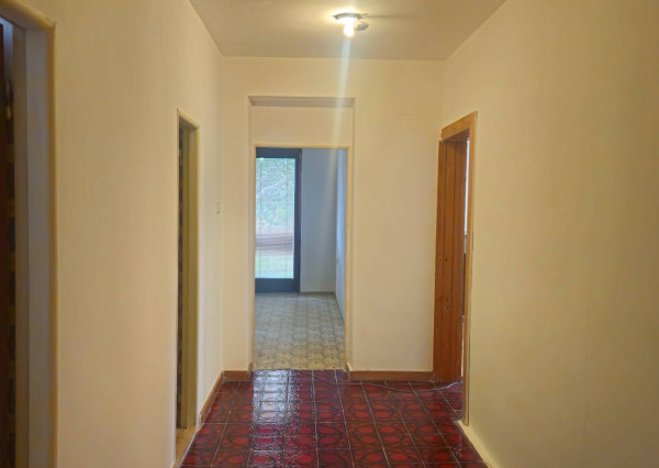 5 izbový rodinný dom, Átriová, Pekné pole, Trnava.