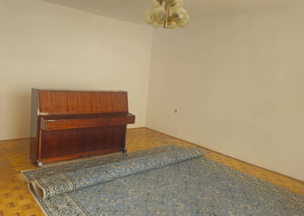 5 izbový rodinný dom, Átriová, Pekné pole, Trnava.