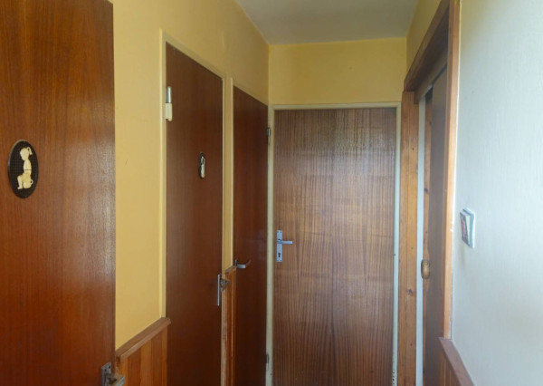 5 izbový rodinný dom, Átriová, Pekné pole, Trnava.