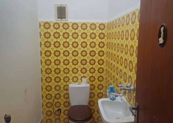 5 izbový rodinný dom, Átriová, Pekné pole, Trnava.