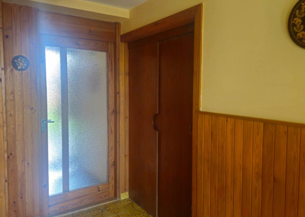 5 izbový rodinný dom, Átriová, Pekné pole, Trnava.