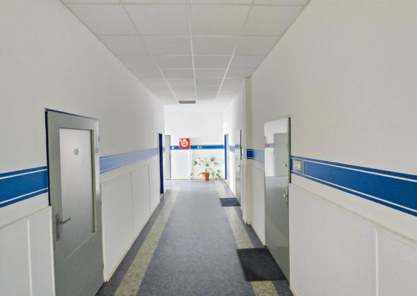 Kancelária 70 m² (50m2 + 20m2) na prenájom - Piešťany, Vajanského