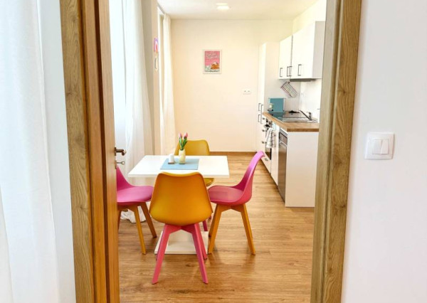  Krásny 2izbový byt Bezručova (Sitka) Trenčín 