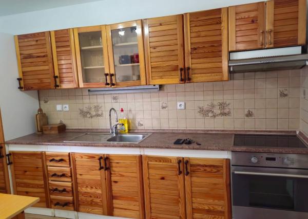 Prenájom  3,5 izbového rodinného domu Paláriková , Dubnica nad Váhom 