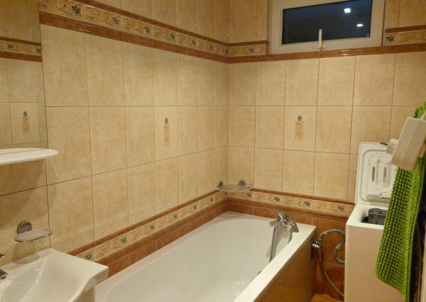 Prenájom  3,5 izbového rodinného domu Paláriková , Dubnica nad Váhom 