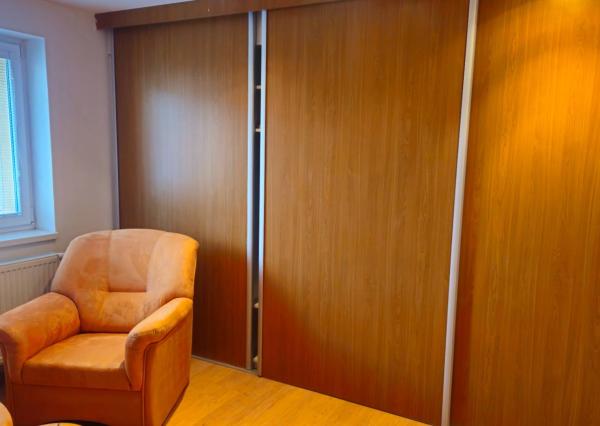 Prenájom  3,5 izbového rodinného domu Paláriková , Dubnica nad Váhom 