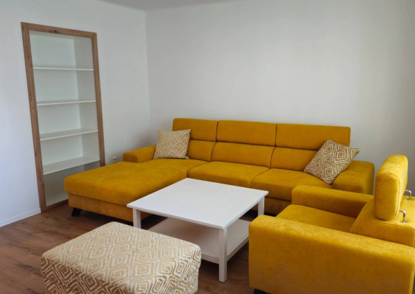 Luxusný 2 izbový byt 63m2,Vajanského , Piešťany