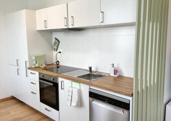  Krásny 2izbový byt Bezručova (Sitka) Trenčín 