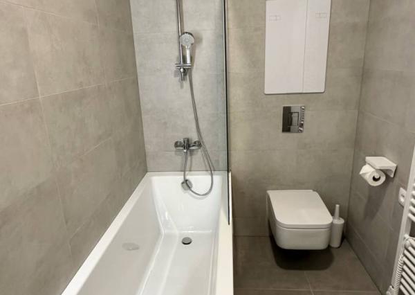  Krásny 2izbový byt Bezručova (Sitka) Trenčín 