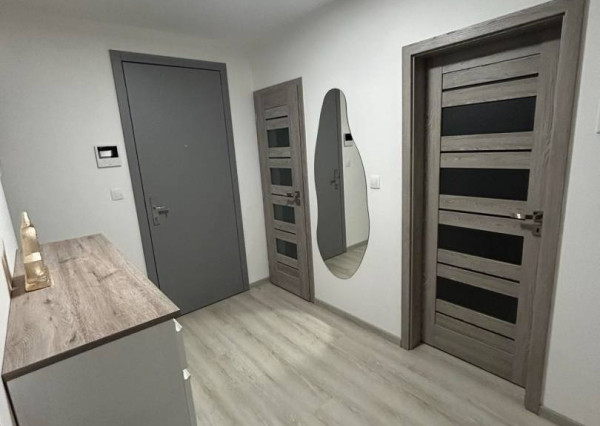 Luxusný 3 izbový mezonetový byt v UrbanParku (105 m2)-Trenčín