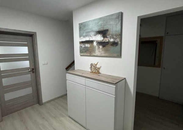 Luxusný 3 izbový mezonetový byt v UrbanParku (105 m2)-Trenčín