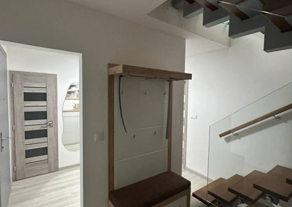 Luxusný 3 izbový mezonetový byt v UrbanParku (105 m2)-Trenčín