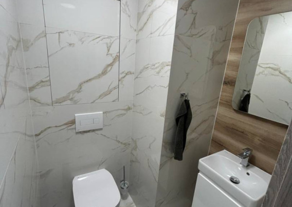 Luxusný 3 izbový mezonetový byt v UrbanParku (105 m2)-Trenčín