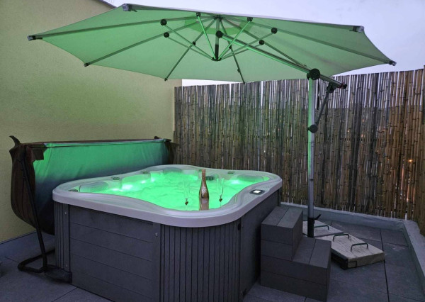 Luxusný 3 izbový mezonetový byt v UrbanParku (105 m2)-Trenčín