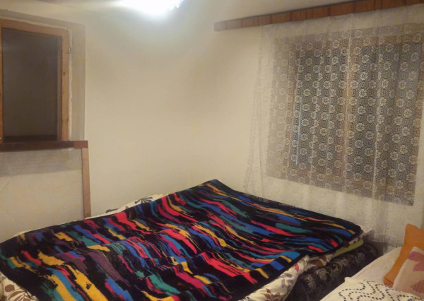 Rekreačná 2 podlažná chata v obci Čavoj-Krpelance