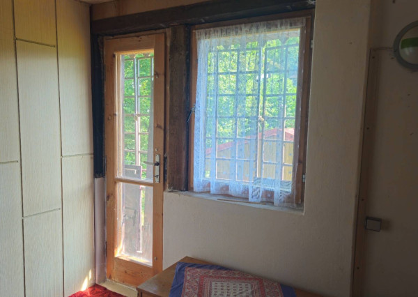 Rekreačná 2 podlažná chata v obci Čavoj-Krpelance