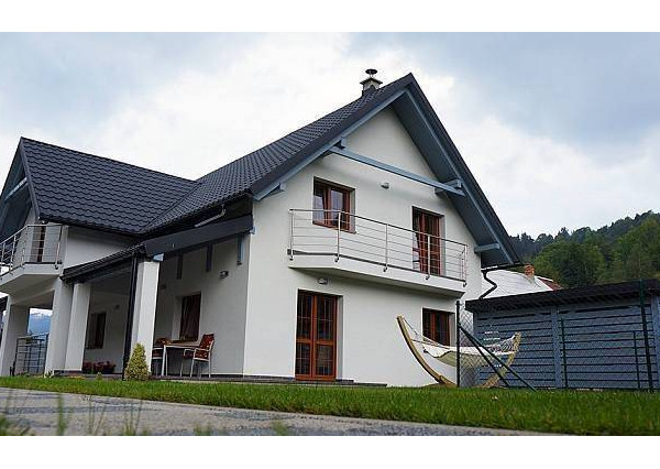 Apartmánový dom - Chata pod Grúňom Oščadnica -TOP PONUKA