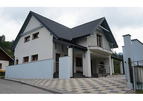 Apartmánový dom - Chata pod Grúňom Oščadnica -TOP PONUKA